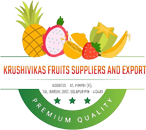 Krushivikas Fruits Suppliers and Export