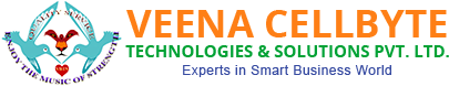Veena CellByte Technologies & Solutions PVT. LTD.