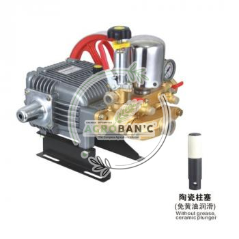 Agriculturer HTP Sprayer Pump