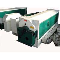 Seed Processing Machines