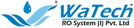 WaTech RO System (I) Pvt. Ltd