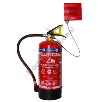 Fire Extinguishers