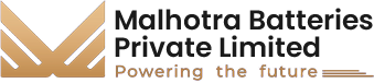 Malhotra Batteries Private Limited