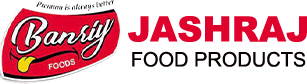 Jashraj Food Products