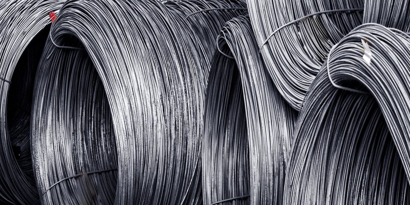 Galvanized Iron Wire