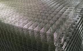 Weldmesh Sheet