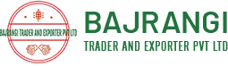 Bajrangi Trader and Exporter Pvt Ltd