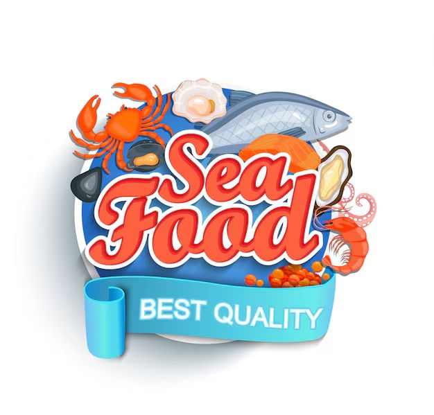 Sea Foods