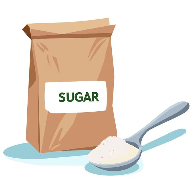S30 White Refined Sugar