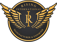 Rising International