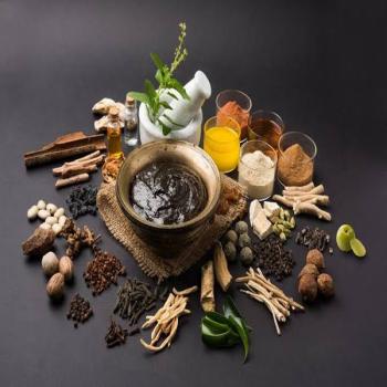 Ayurvedic Herbs and Blends