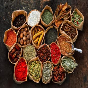 Premium Spice Collection