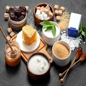 Organic Sweeteners