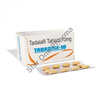 Tadarise Tablets