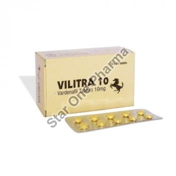 Vilitra Tablets