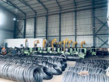 HB Wire Plant 02