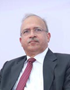 Dr. Anant S. Trivedi <br/> Founder Director of RTUL <br/> B.E. (Instrumentation & Control Engineering), M.Sc. (Electronics), Ph.D)
