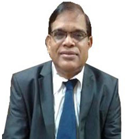 Mr. K P Rajagopalan ( Non-Executive Director of RTUL)