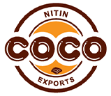 Nitin Coco Exports