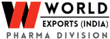WORLD EXPORTS (INDIA)