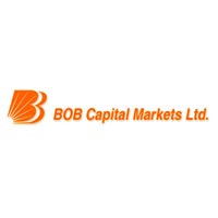 BOB Capital Markets Ltd.