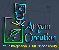 Aryam Creation