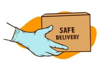 Safe Shipping