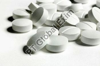 Antiasthmatic Tablets