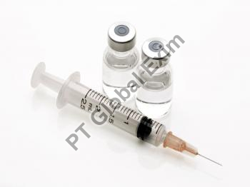Antimalarial Injections