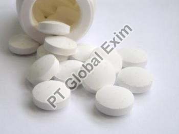 Antiprotozoal Tablets