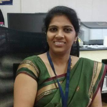 Dr. Ranjani Chithrapur