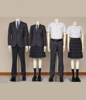 Uniform Stitching Services
