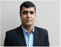 Mr.Sanjeev Kumar Singh (CMD)