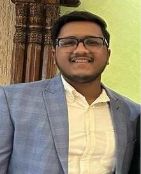 Mr. Parth Goyal (National Sales Head)