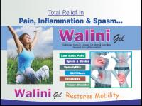 Pharmaceutical Gel