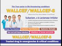 Pharmaceutical Injection