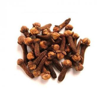 Whole Spices
