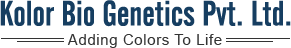 Kolor Bio Genetics Pvt. Ltd