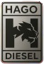 HAGO DIESEL