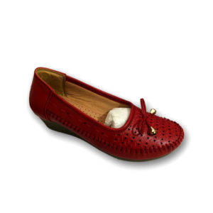 Ladies Loafer Shoes