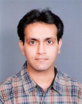 Mr. Rajat Rakheja (Head - Consultancy Group)