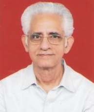 Mr. Vinod K Dhingra ( Founder Director & CEO)