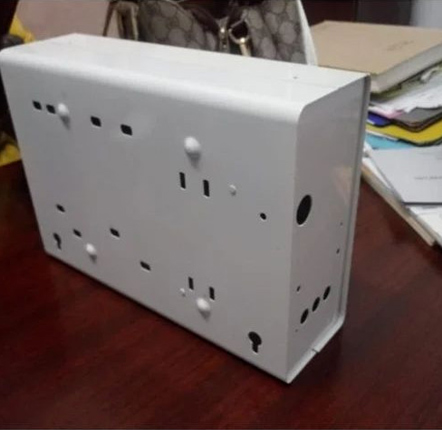 Electrical Enclosure Box