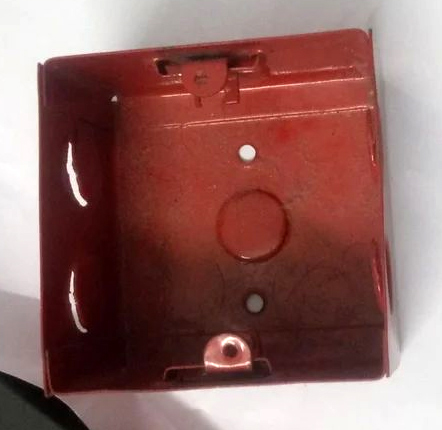 MCB Distribution Board