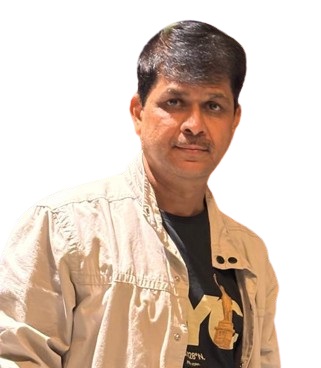 Mr. Shailesh Bagtharia (Associate Director - Technical)