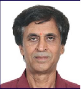 Mr. Mukund Trivedi (Associate Director)