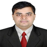 Mr. Paresh Bhatt (Co- Founder & Director)