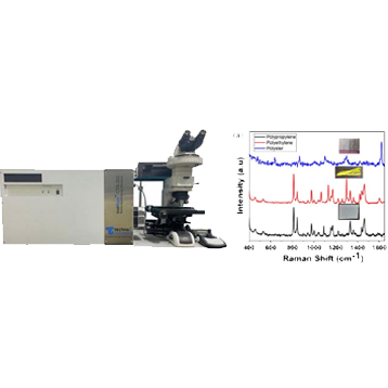 Forensic Tracer Analysis