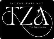 Tayyab Zari Art