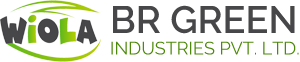 BR Green Industries Pvt. Ltd.